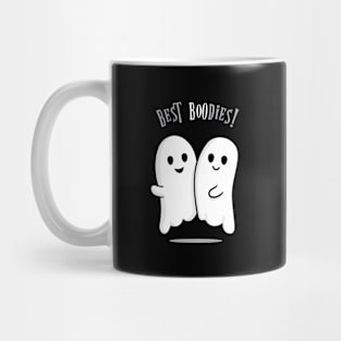 Best Boodies Mug